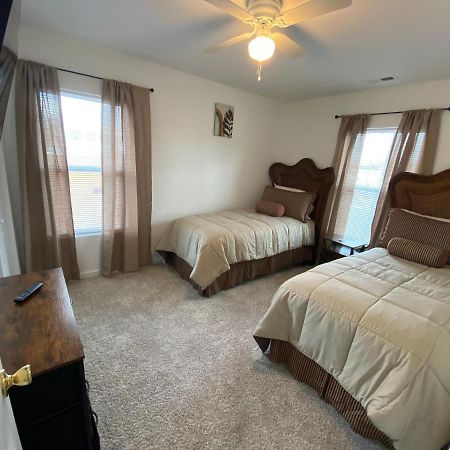 The Chesapeake Gray Villa Norfolk Dış mekan fotoğraf